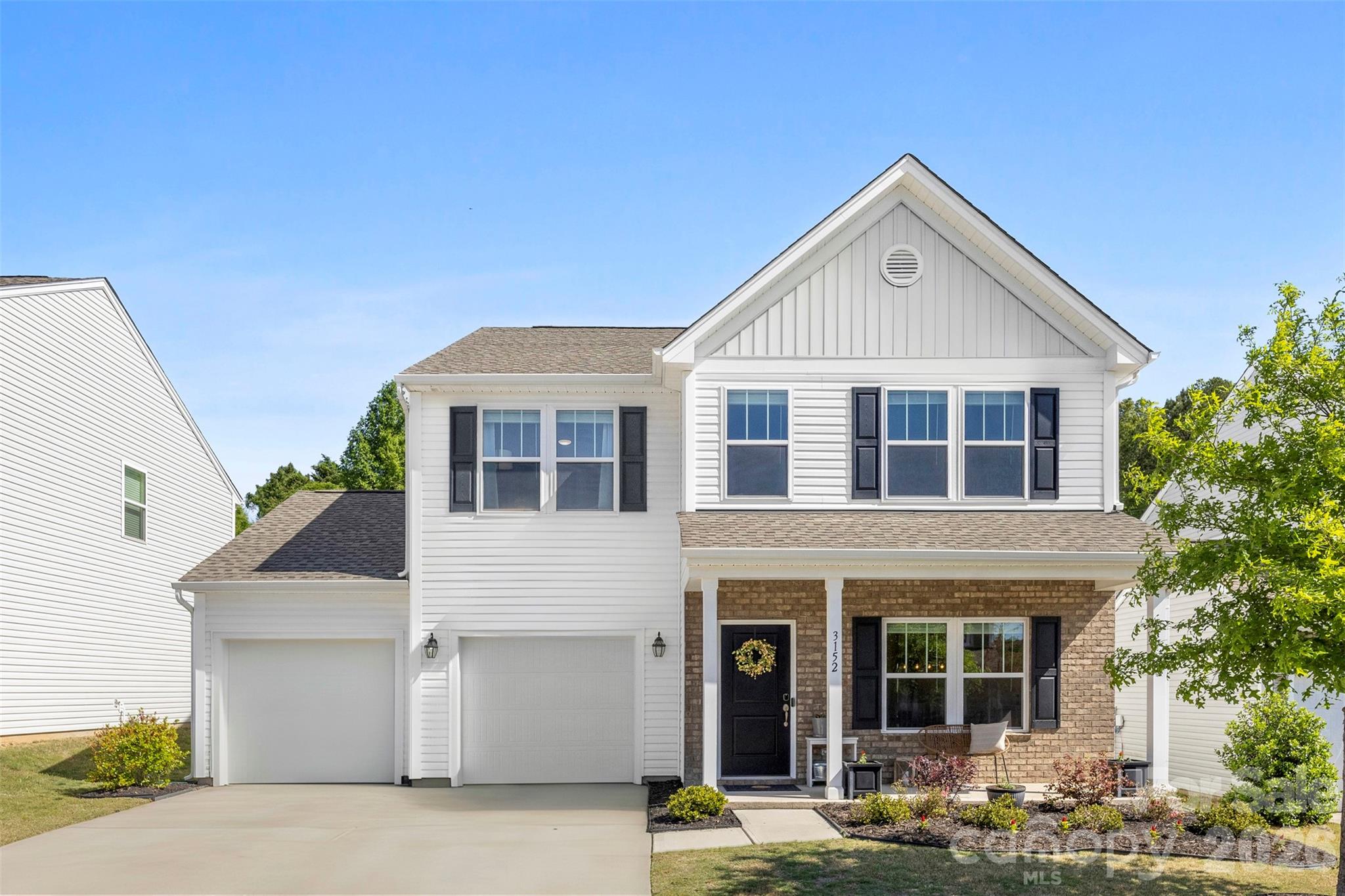 Residential in Mount Holly