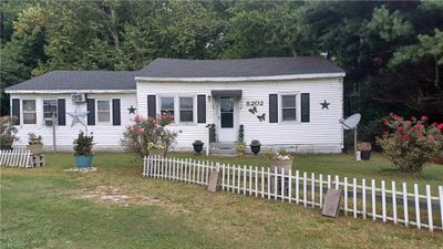 5202 Bayside Road Road, House other with 3 bedrooms, 1 bathrooms and null parking in Exmore VA | Image 1