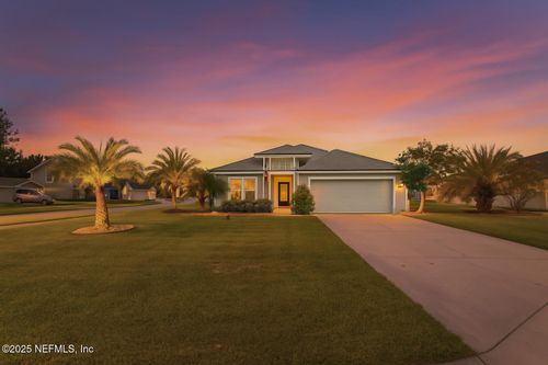 380 Crescent Key Dr, St Augustine, FL, 32086-2928 | Card Image