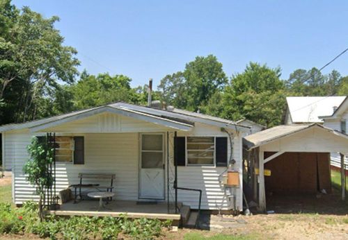 1707 Dixie, Benton, AR, 72015-5411 | Card Image