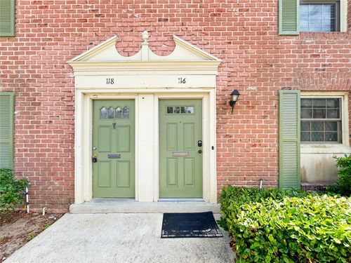 116 Georgetown Dr, CASSELBERRY, FL, 32707-6128 | Card Image