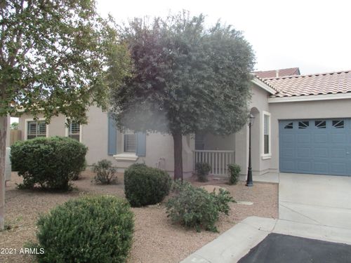2747 S Sailors Way, Gilbert, AZ, 85295-7119 | Card Image