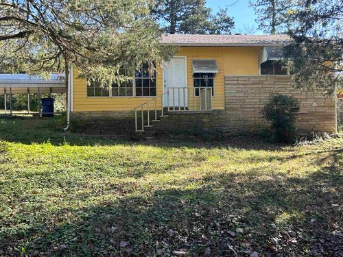 25 Arrowhead Dr, Cherokee Village, AR, 72529-4203 | Card Image