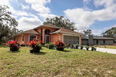 11907 De Leon Drive, House other with 3 bedrooms, 2 bathrooms and null parking in North Port FL | Image 2