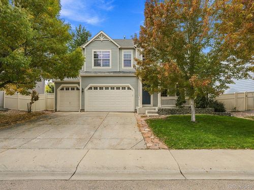 11205 Cimarron St, Firestone, CO, 80504-6408 | Card Image