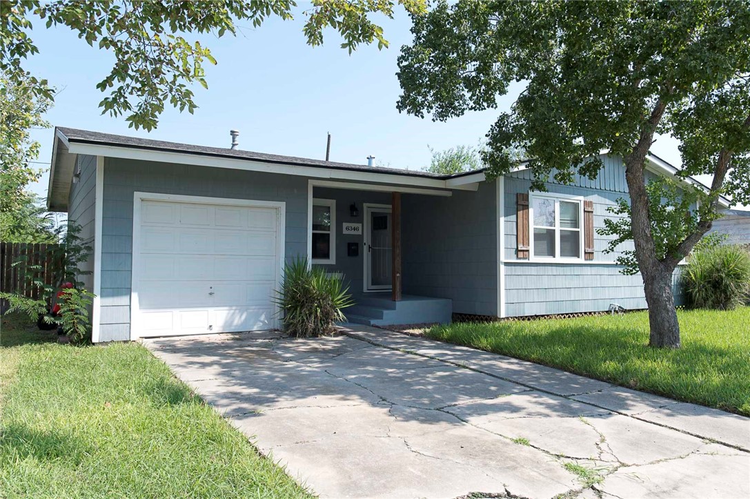 Whitaker Dr, Corpus Christi, TX 78412