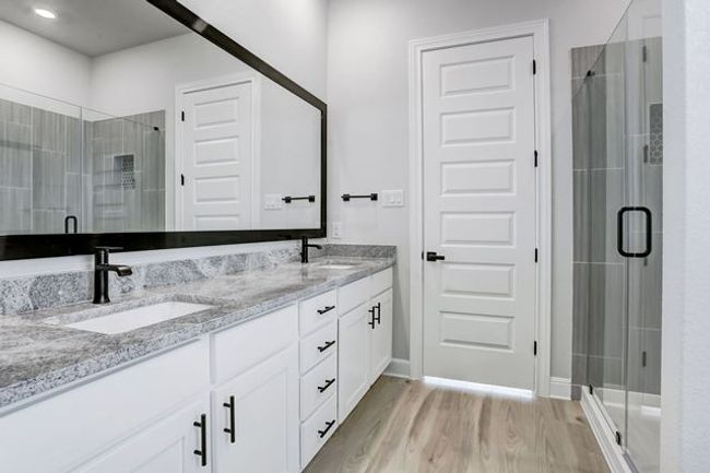17309 Howdy Way, House other with 3 bedrooms, 3 bathrooms and null parking in Manor TX | Image 6