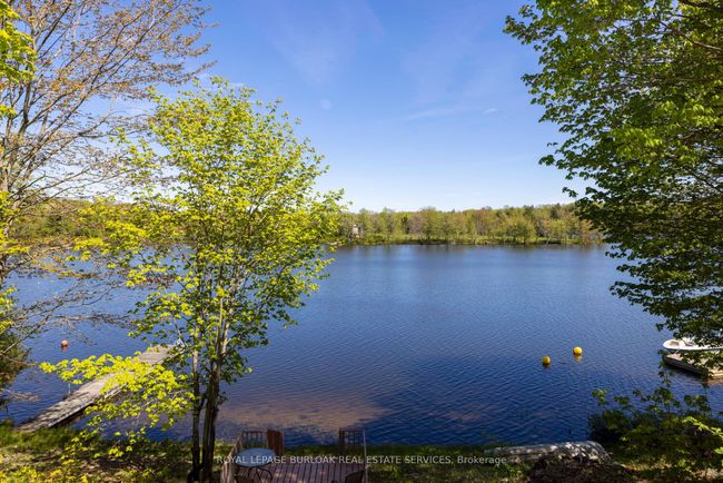37 Dockside Dr, House other with 4 bedrooms, 1 bathrooms and 6 parking in Mckellar ON | Image 33