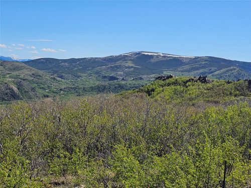 NHN Alpha Fraction Lode & Alpha Lode Alpha Trail, Anaconda, MT, 59711 | Card Image
