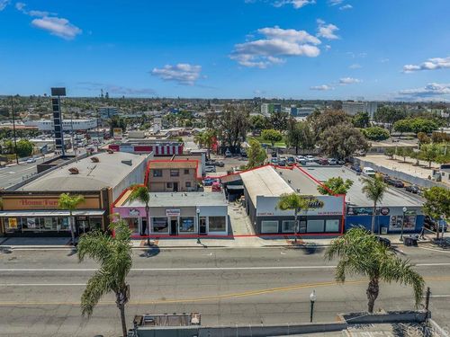 718 E 8th, National City, CA, 91950 | Card Image