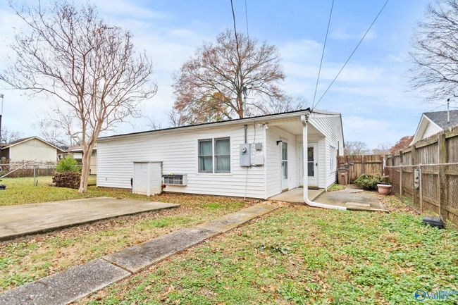 1210 9 Th Ave Se, House other with 4 bedrooms, 3 bathrooms and null parking in Decatur AL | Image 26