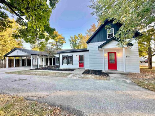 119 Short St, Sweetser, IN, 46987 | Card Image