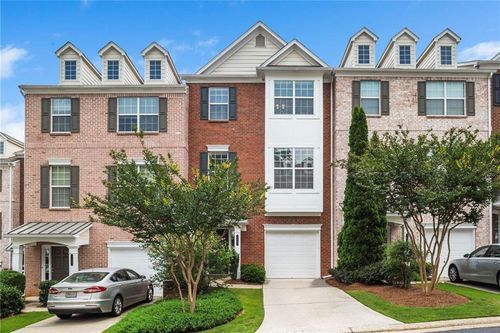 7863 Kiverton Pl, Sandy Springs, GA, 30350-5889 | Card Image