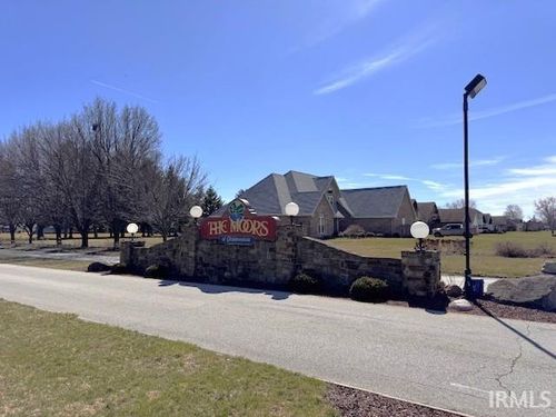 1709 Bramoor Dr, Kokomo, IN, 46902-9789 | Card Image