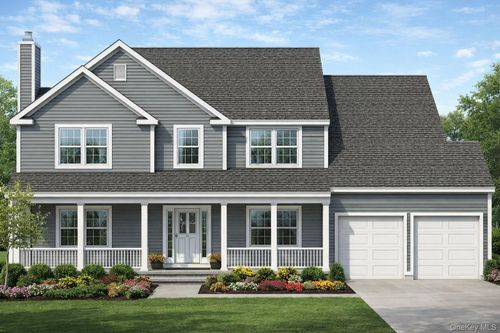 Lot 31 Gail Dr, Rocky Point, NY, 11778-9383 | Card Image