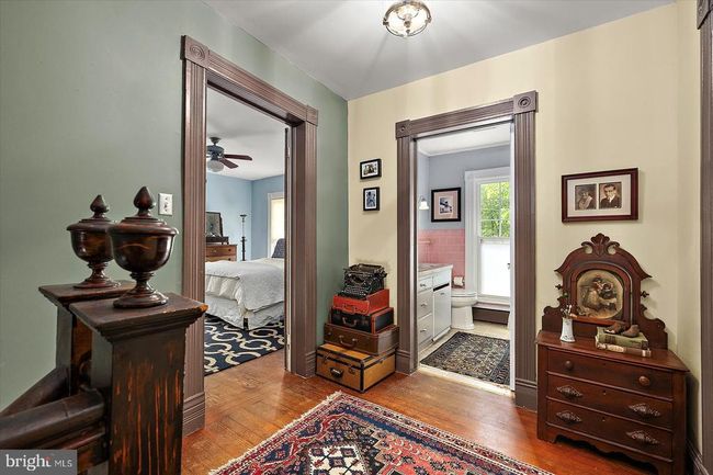203 W Federal St, House other with 4 bedrooms, 2 bathrooms and null parking in SNOW HILL MD | Image 46
