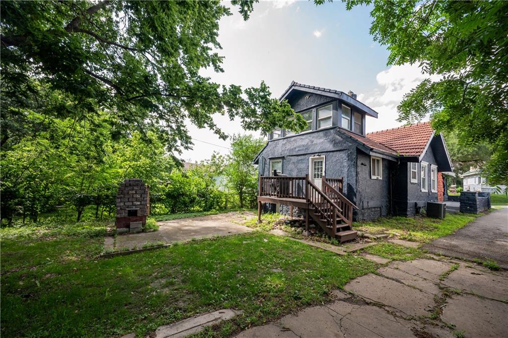 Residential in Kansas City 4