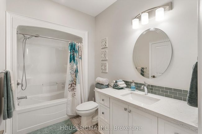 26 - 180 Port Robinson Rd, Condo with 3 bedrooms, 3 bathrooms and 1 parking in Pelham ON | Image 20