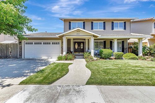 2531 Willowren Way, Pleasanton, CA, 94566-5347 | Card Image