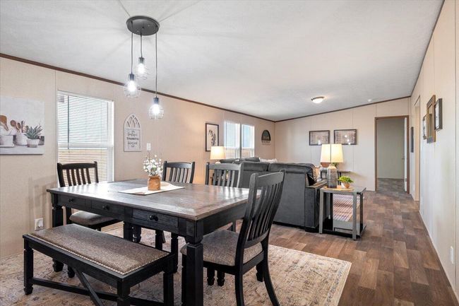 508 Sage Rd, House other with 4 bedrooms, 2 bathrooms and null parking in Tahoka TX | Image 7