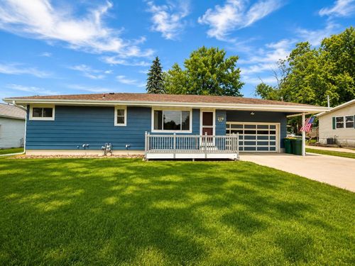 219 Cedar Street, Ripon, WI, 54971 | Card Image