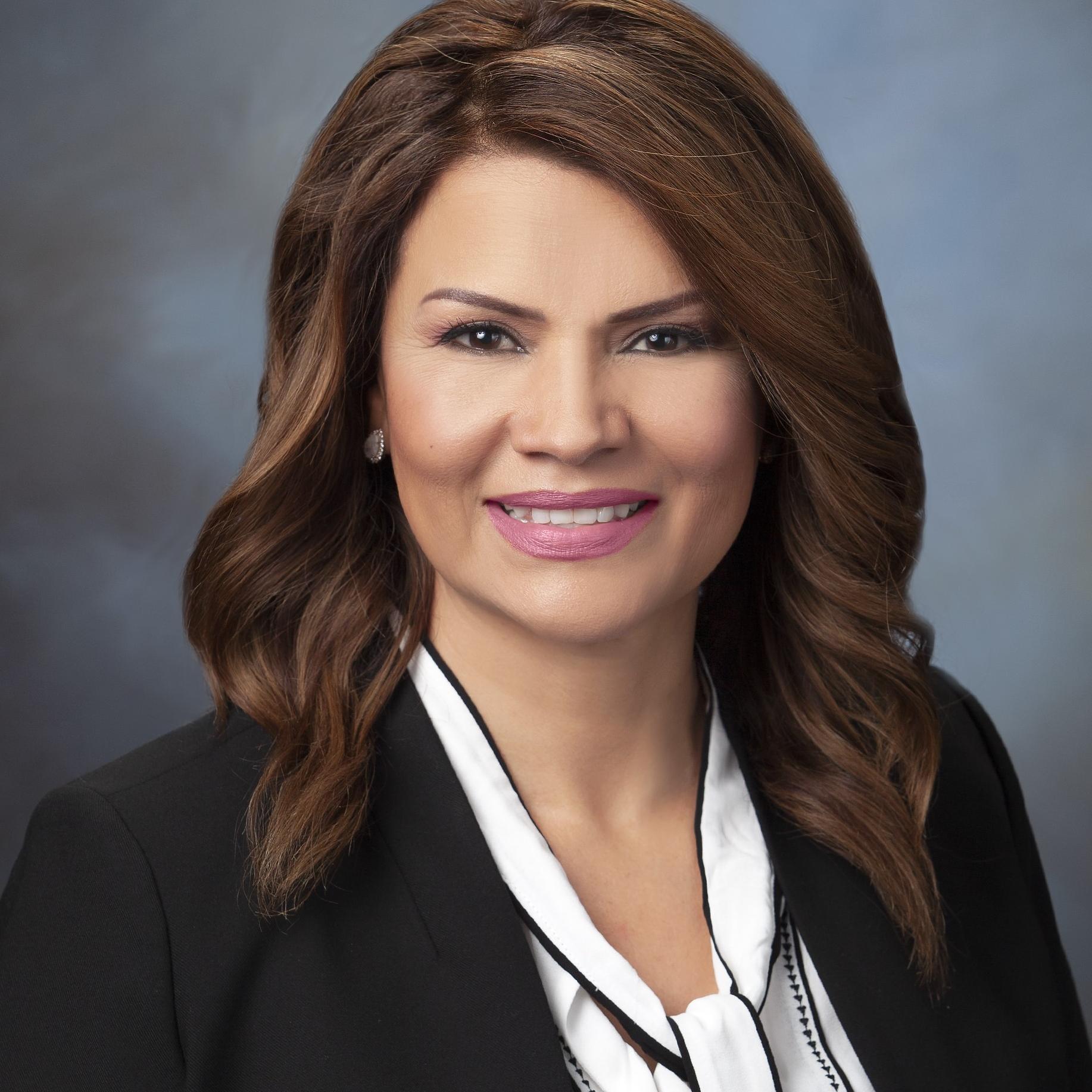Maria Espinoza