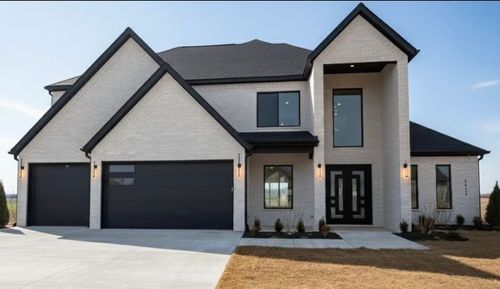 4411 S Watercrest Drive, Rogers, AR, 72758 | Card Image