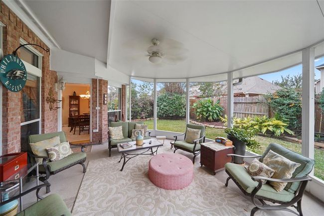 7410 Fall Creek Bnd, House other with 4 bedrooms, 2 bathrooms and 2 parking in Humble TX | Image 35