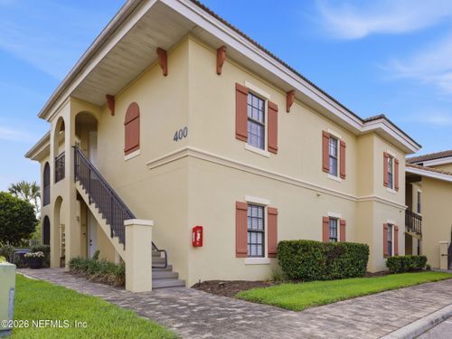 101-400 La Travesia Flora, St Augustine, FL, 32095-8812 | Card Image