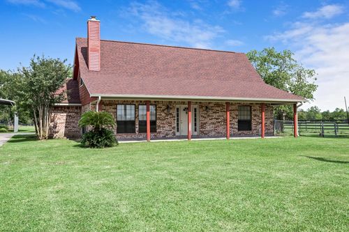11161 Blue Bonnet Ln, Beaumont, TX, 77705-7621 | Card Image
