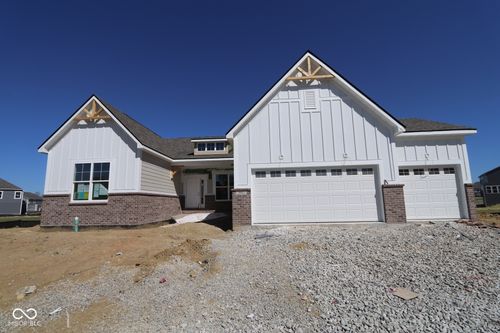 3693 Hayden Valley Dr, Bargersville, IN, 46106 | Card Image