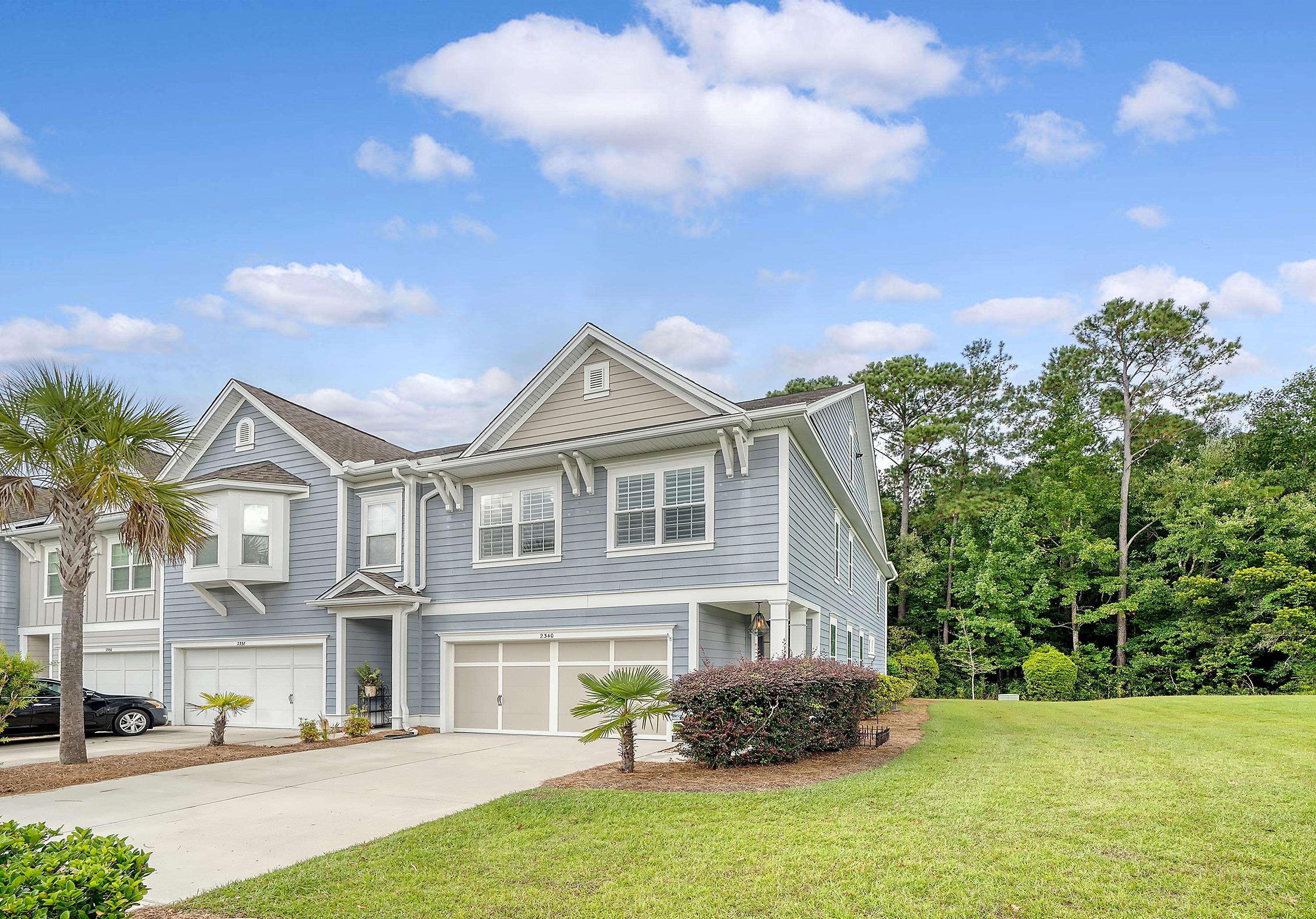 Kings Gate Ln, Mount Pleasant, SC 29466