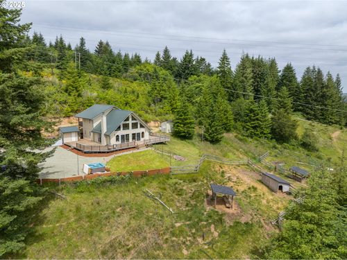 54431 Morrison Rd, Bandon, OR, 97411-8422 | Card Image