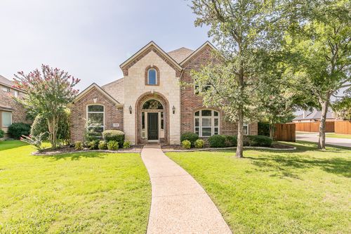 2629 April Sound Ln, Frisco, TX, 75033-7966 | Card Image