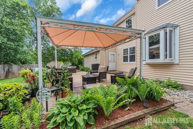 51 Sturbridge Dr, House other with 5 bedrooms, 4 bathrooms and null parking in Piscataway NJ | Image 81