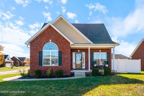 165 Sweet Bay Magnolia Ct, Mt Washington, KY, 40047 | Card Image