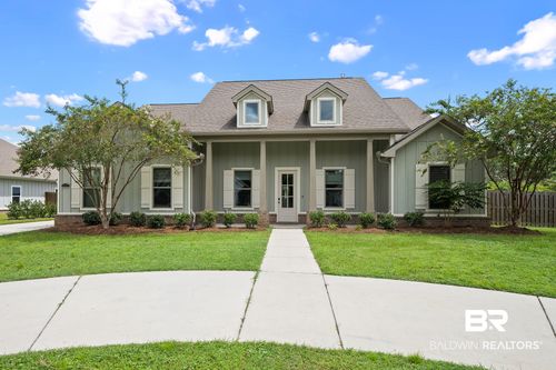 419 Nandina Loop, Fairhope, AL, 36532-7910 | Card Image