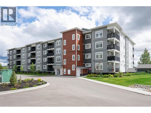 208-4278 22nd Ave, Prince George, BC, V2N3B3 | Card Image