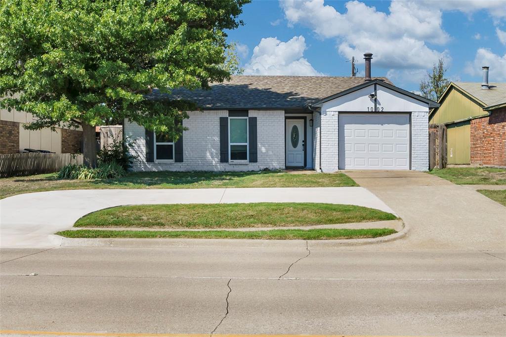 Jupiter Rd, Allen, TX 75002