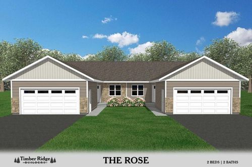 3616 Green Pastures Lane, Weston, WI, 54476 | Card Image