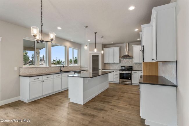 14895 N Liane Ln, House other with 4 bedrooms, 3 bathrooms and null parking in Rathdrum ID | Image 10