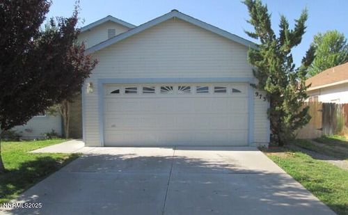973 Sunview Dr, Carson City, NV, 89705-8078 | Card Image
