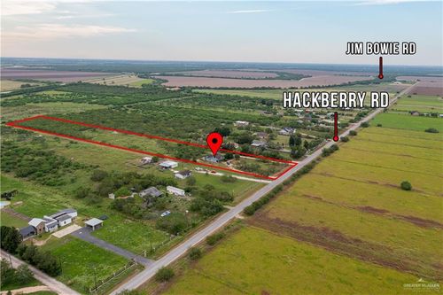 4840 Hackberry Rd, San Benito, TX, 78586-7006 | Card Image