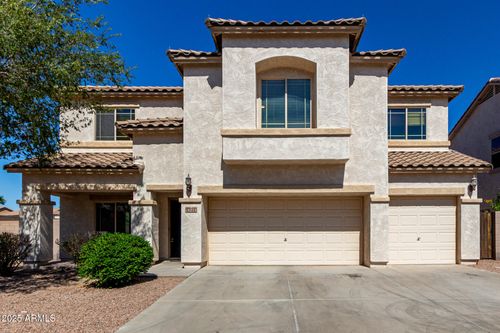 19213 N Wilson St, Maricopa, AZ, 85138-5800 | Card Image