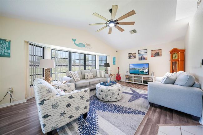 7185 N Plum Tree, House other with 3 bedrooms, 2 bathrooms and null parking in PUNTA GORDA FL | Image 15