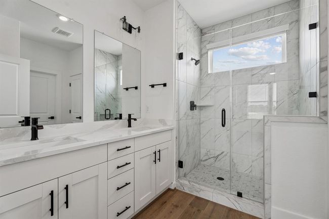 1820 Drover Ln, House other with 4 bedrooms, 3 bathrooms and 2 parking in Rosenberg TX | Image 16