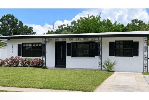 2459 17th Avenue S, St Petersburg, FL, 33712 | Card Image