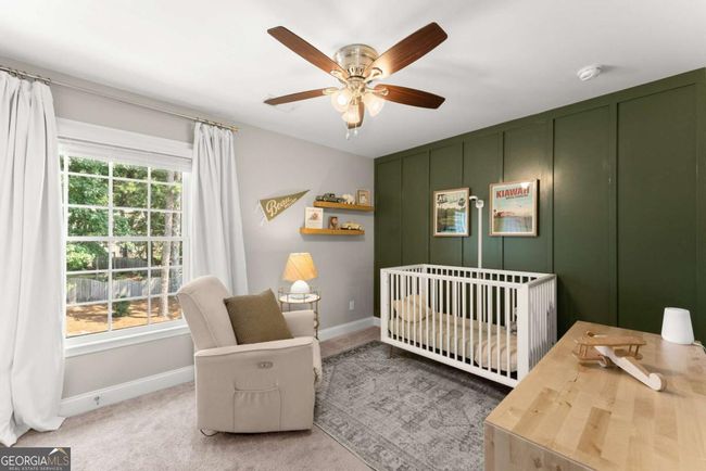 7210 Devonhall Way, House other with 4 bedrooms, 4 bathrooms and 2 parking in Johns Creek GA | Image 34