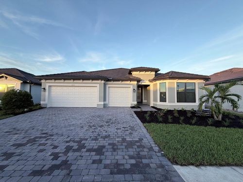 1629 Pepper Grass Drive, NORTH PORT, FL, 34289 | Card Image