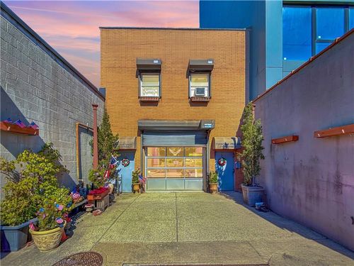 821 39th St, Brooklyn, NY, 11232-3229 | Card Image